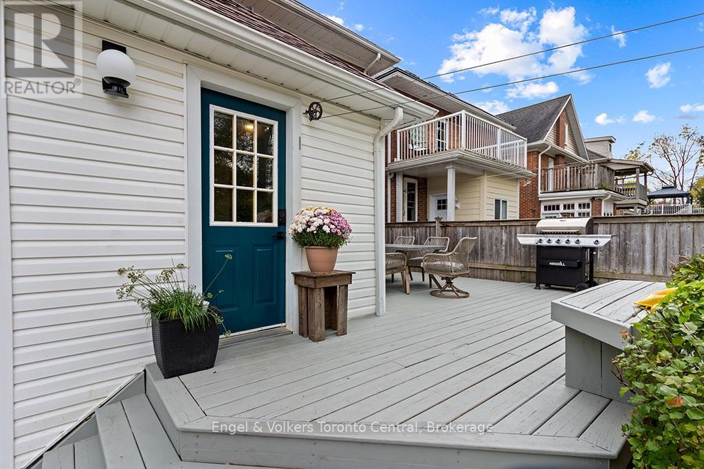 484 2nd Avenue E, Owen Sound, Ontario  N4K 2G4 - Photo 33 - X13884522