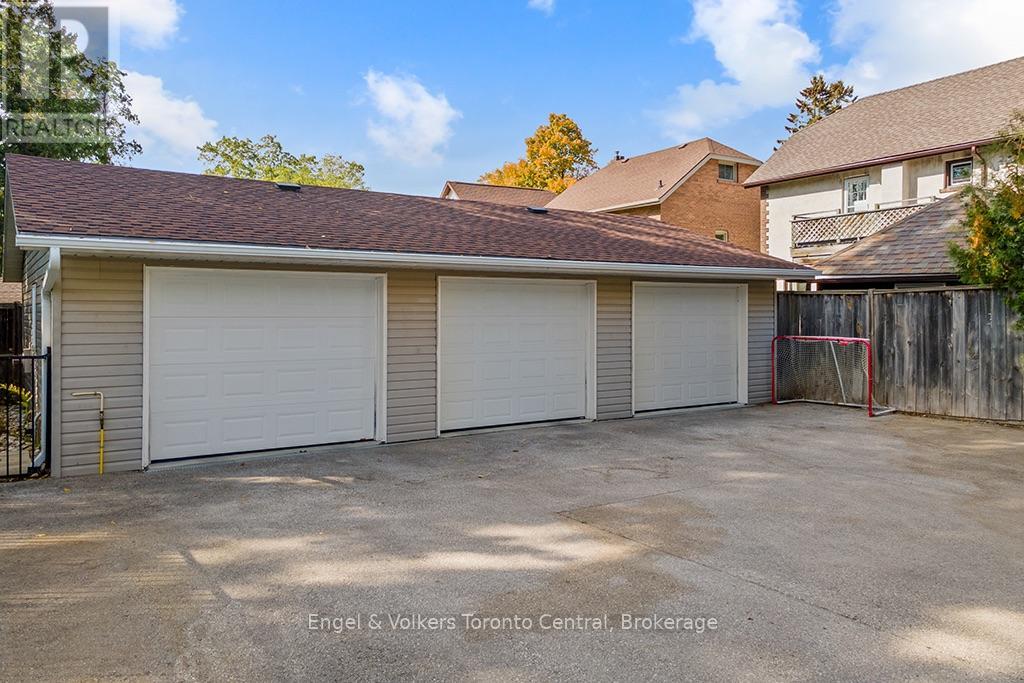 484 2nd Avenue E, Owen Sound, Ontario  N4K 2G4 - Photo 36 - X13884522