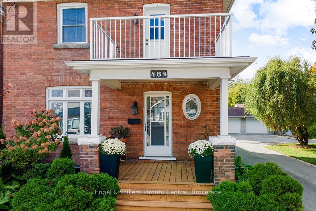 484 2nd Avenue E, Owen Sound, Ontario  N4K 2G4 - Photo 6 - X13884522