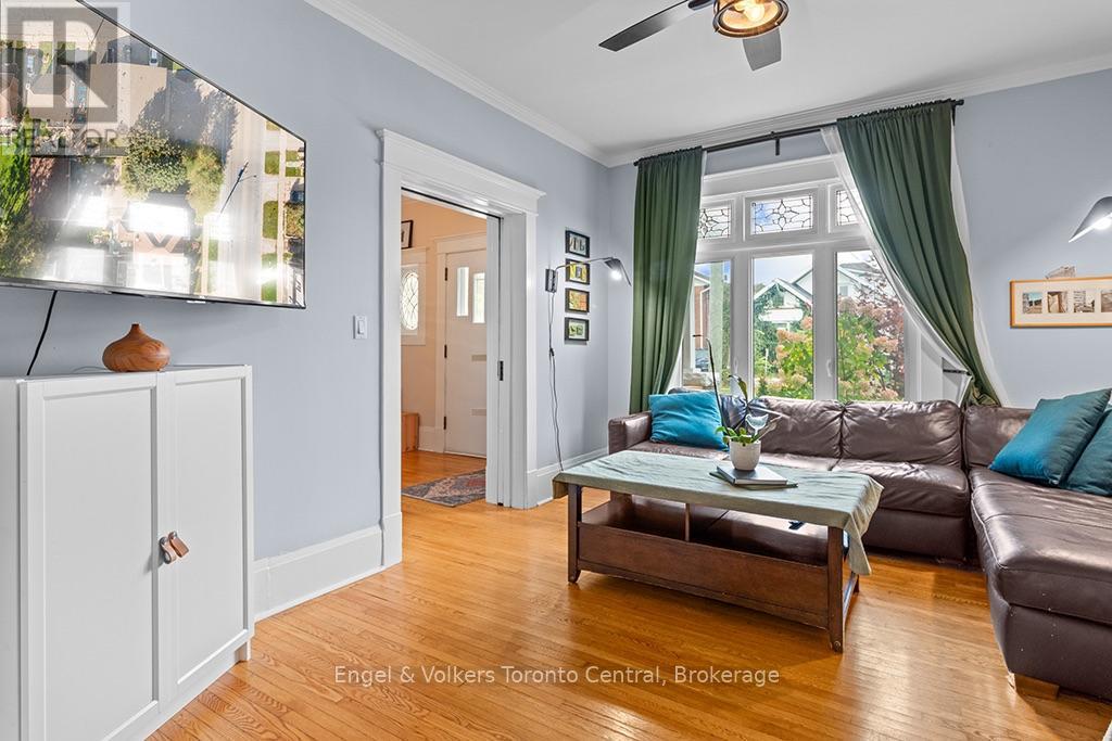 484 2nd Avenue E, Owen Sound, Ontario  N4K 2G4 - Photo 9 - X13884522