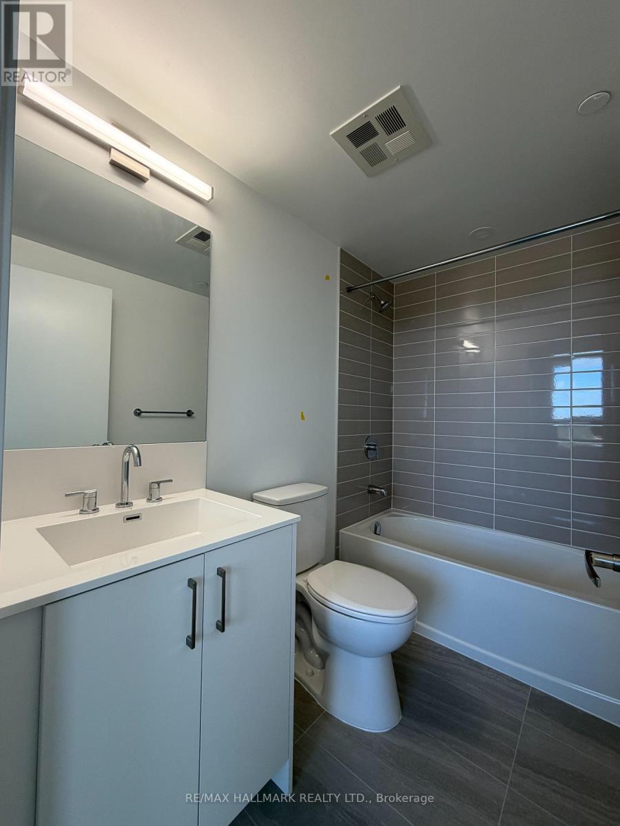2310 - 4010 Eglinton Avenue W, Toronto (Humber Heights), Ontario  M9A 4M2 - Photo 8 - W13884520