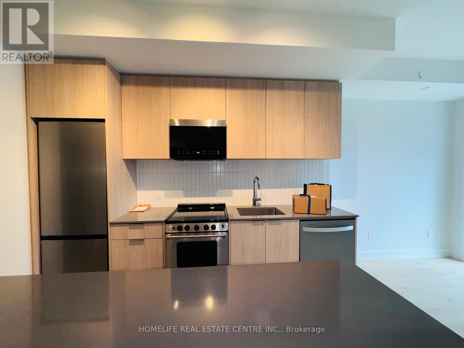 409 - 3008 William Cutmore Boulevard, Oakville (Jm Joshua Meadows), Ontario  L6H 8A4 - Photo 3 - W13884530