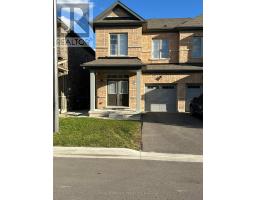 91 EMERALD COAST TRAIL, Brampton, Ontario