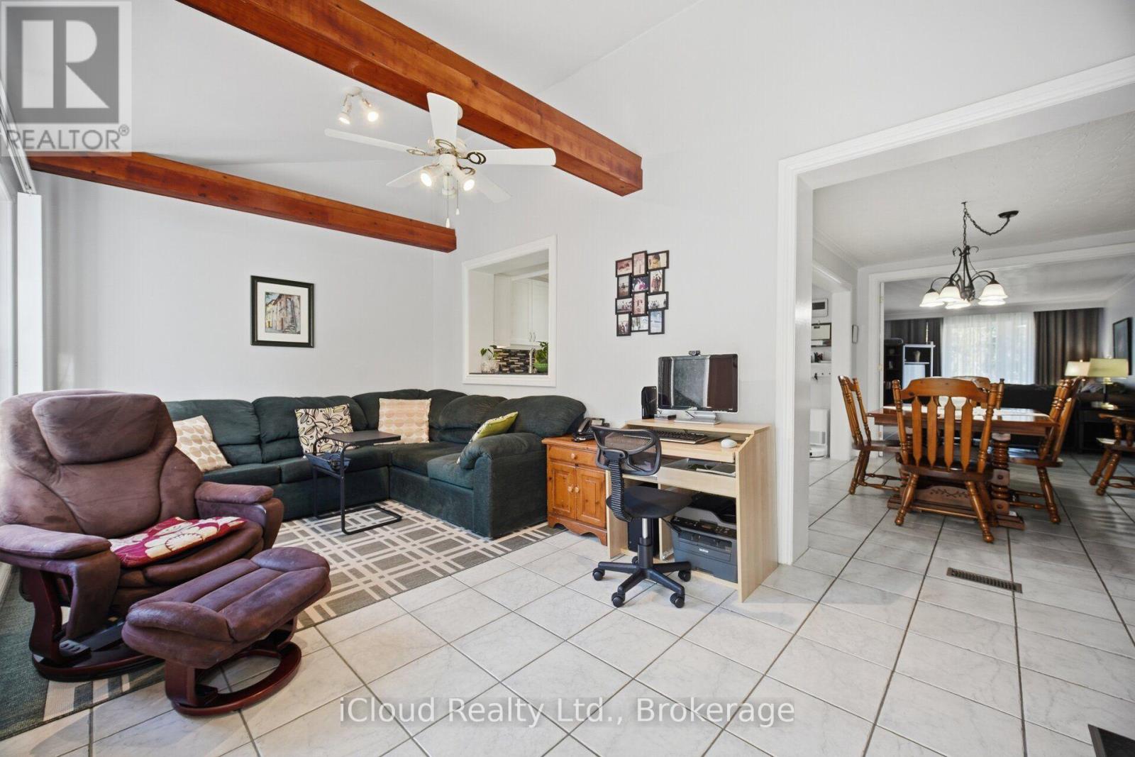 52 Bengal Court, Toronto, Ontario  M3L 1X9 - Photo 20 - W13884562