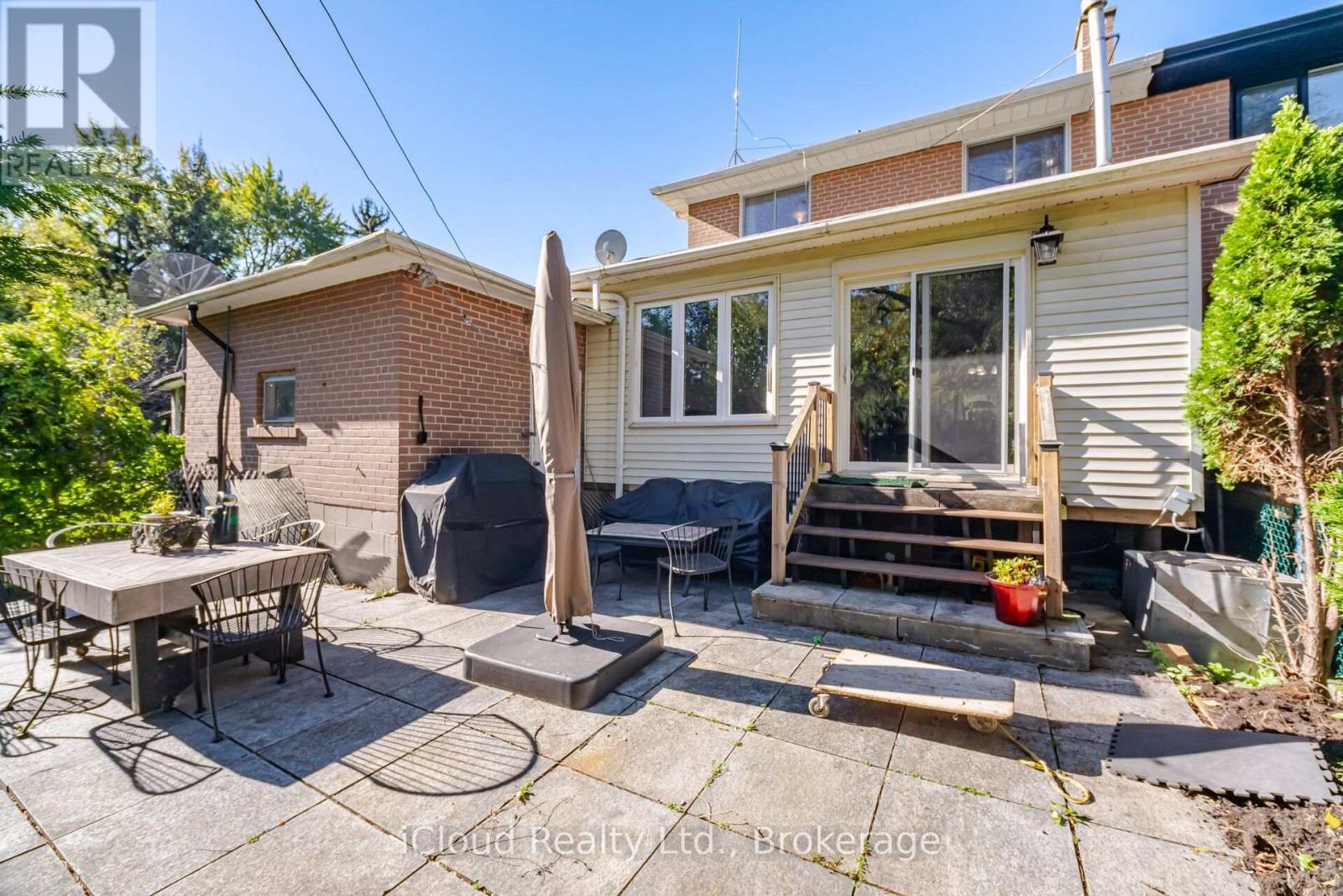 52 Bengal Court, Toronto, Ontario  M3L 1X9 - Photo 44 - W13884562