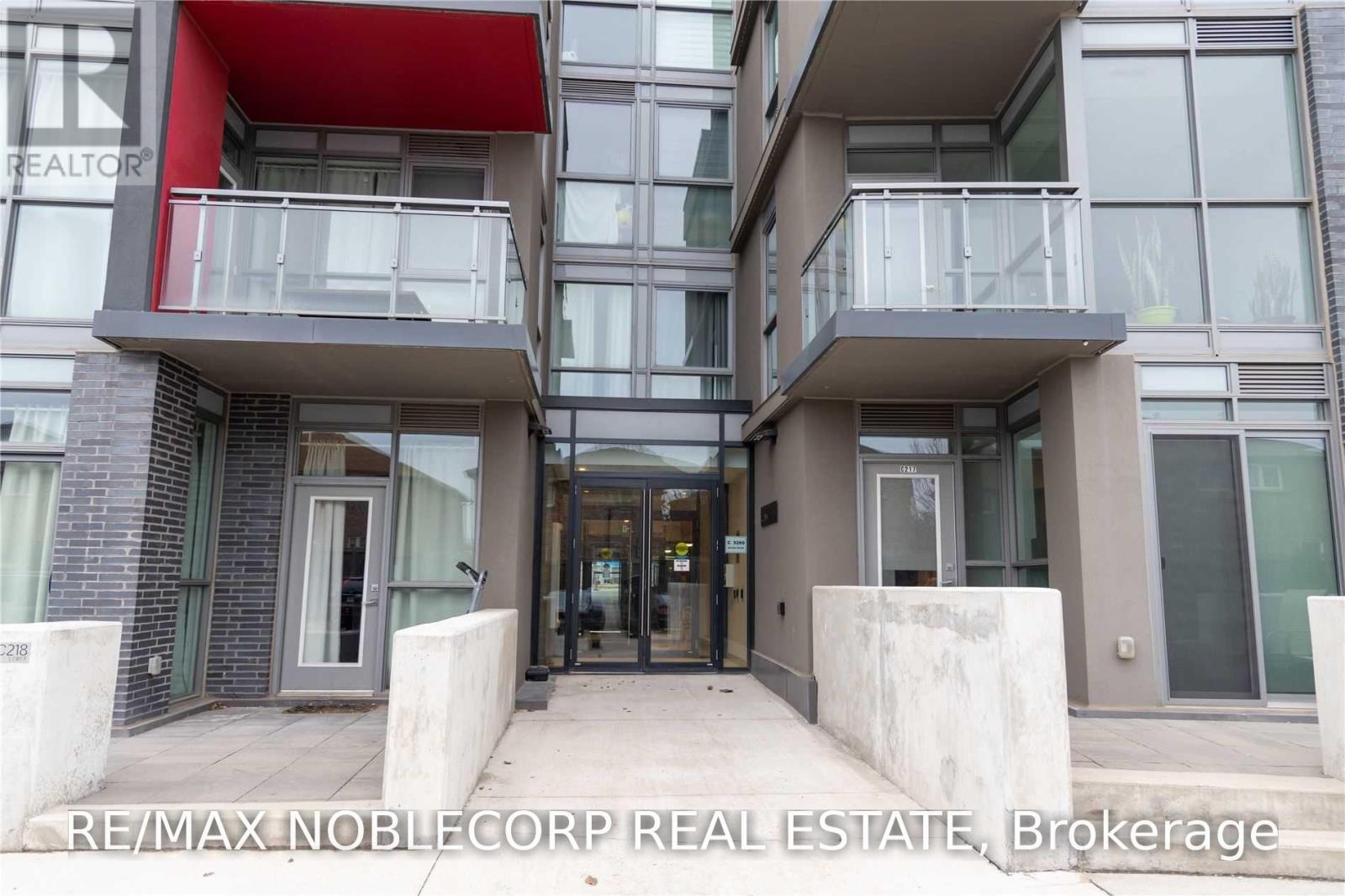 C321 - 5260 DUNDAS STREET, burlington (orchard), Ontario