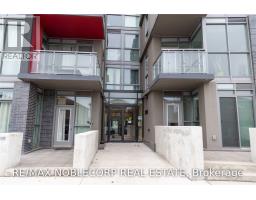 C321 - 5260 DUNDAS STREET, Burlington, Ontario