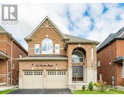 23 PERDITA ROAD, Brampton, Ontario