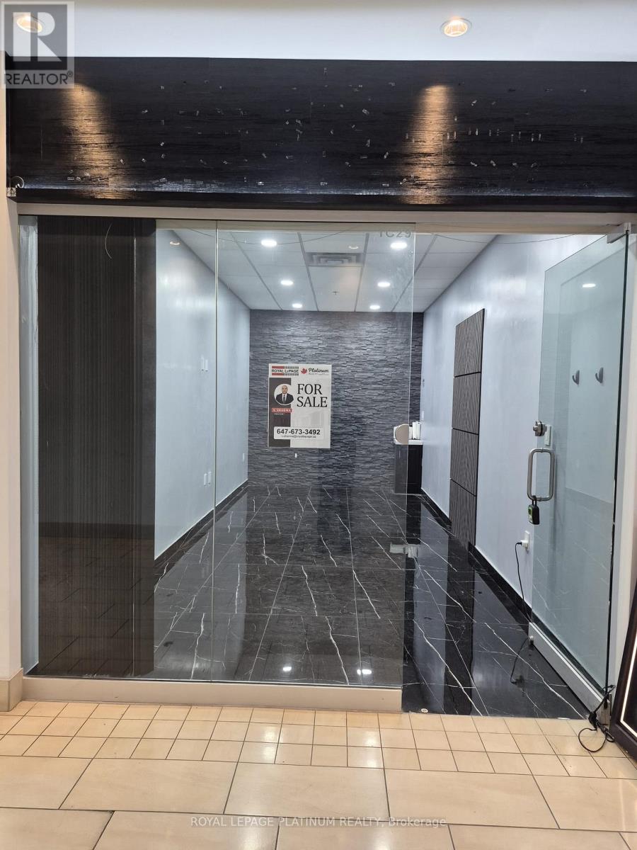 1c29 - 7215 Goreway Drive, Mississauga, Ontario  L4T 2T9 - Photo 3 - W13884598