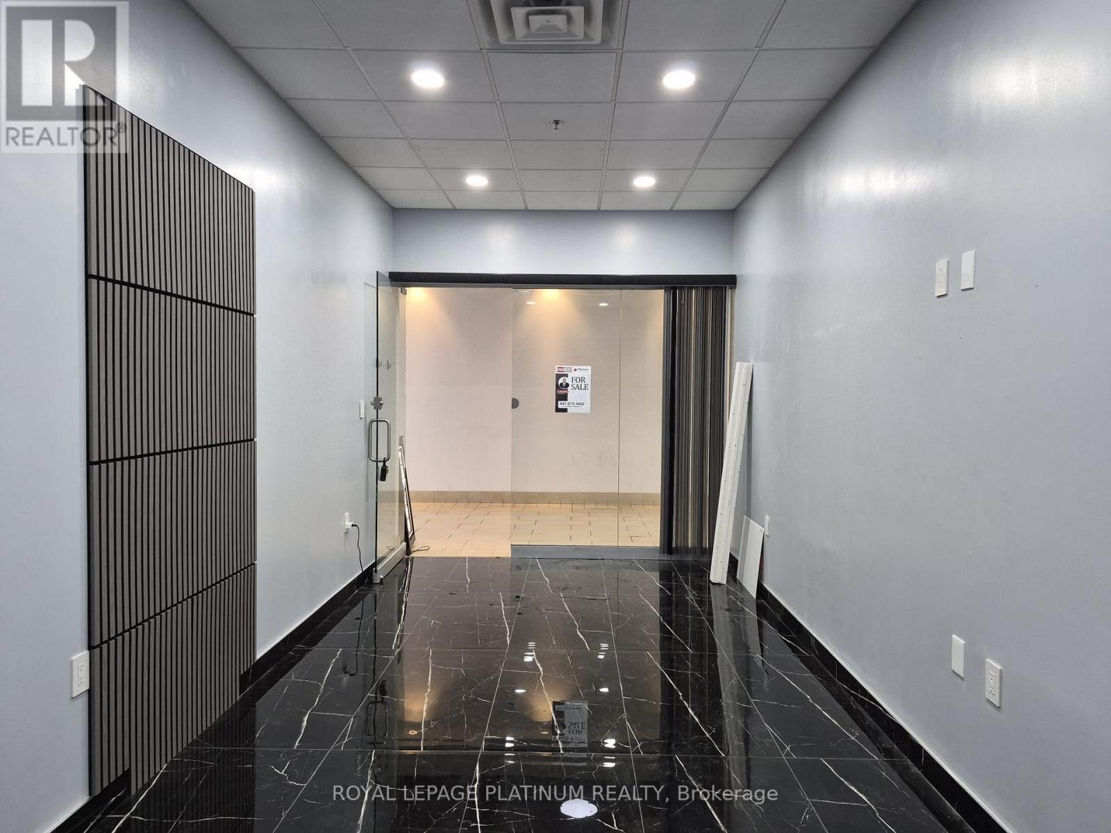 1c29 - 7215 Goreway Drive, Mississauga, Ontario  L4T 2T9 - Photo 5 - W13884598