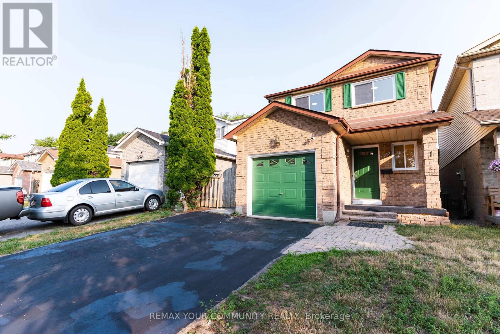 1553 Norwill Crescent, Oshawa, Ontario  L1G 7V1 - Photo 24 - E13884542