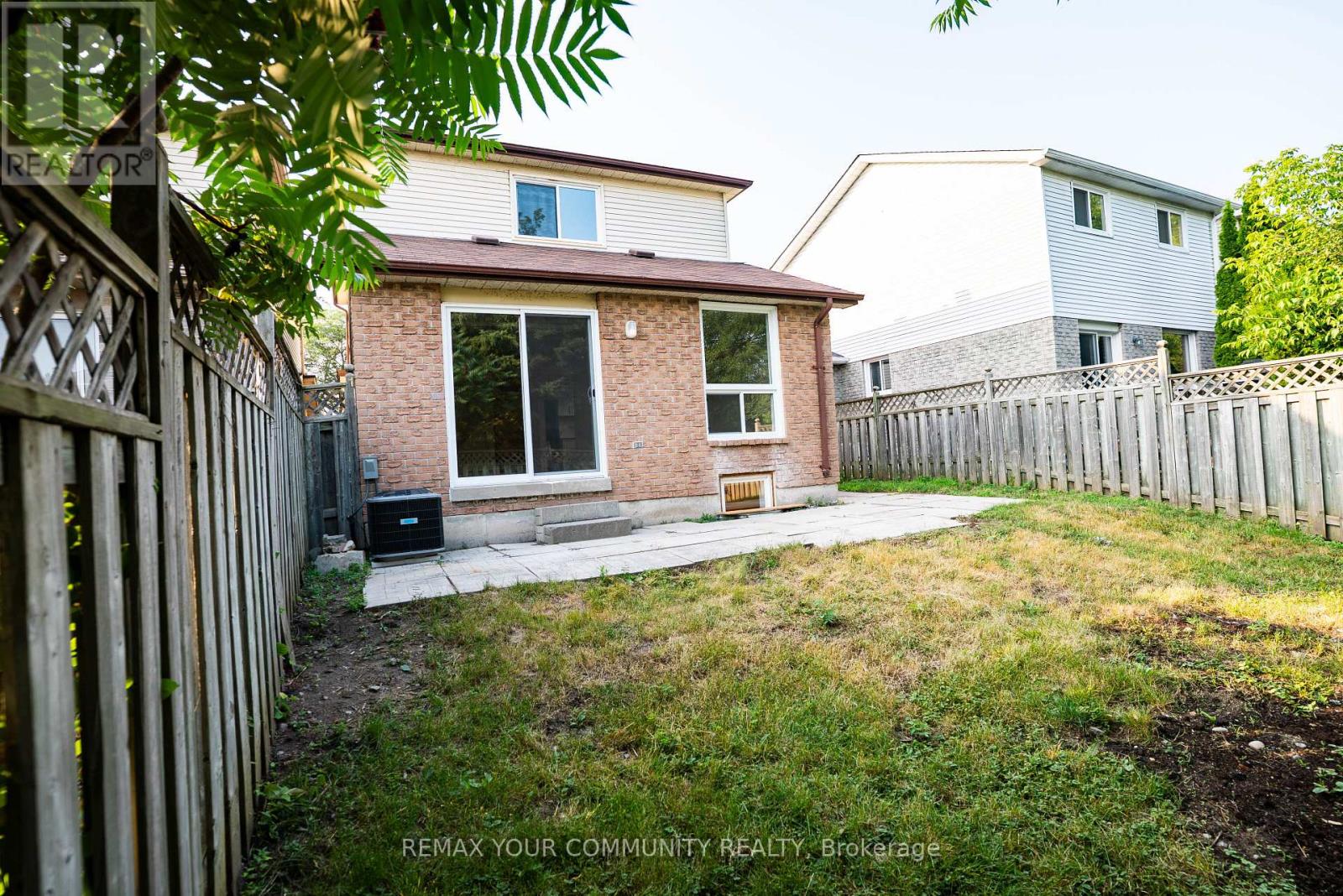 1553 Norwill Crescent, Oshawa, Ontario  L1G 7V1 - Photo 37 - E13884542