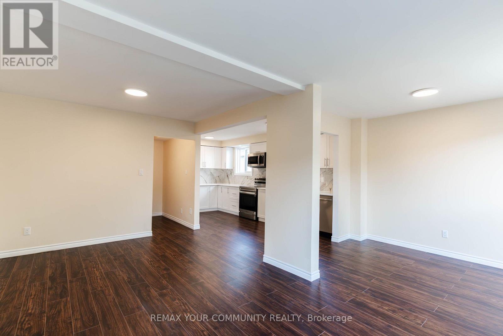 1553 Norwill Crescent, Oshawa, Ontario  L1G 7V1 - Photo 5 - E13884542