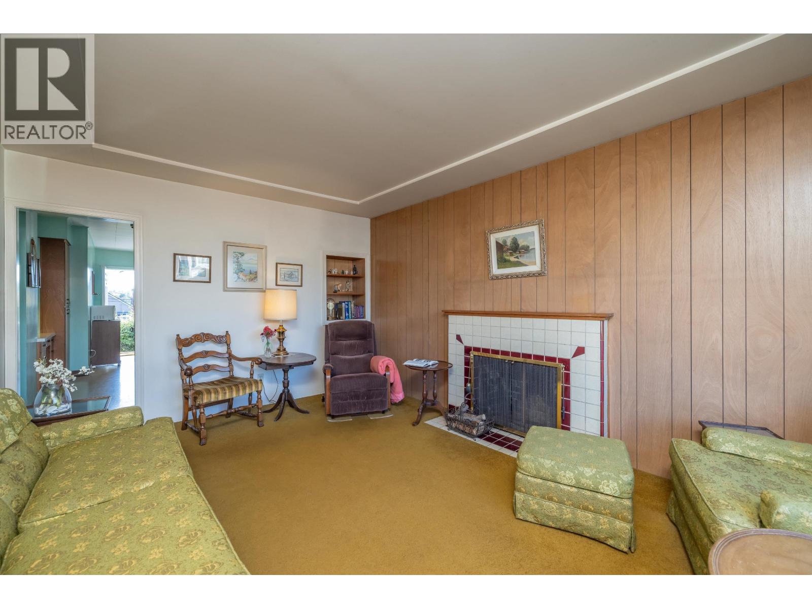 3368 Parker Street, Vancouver, British Columbia  V5K 2V9 - Photo 3 - R3174140