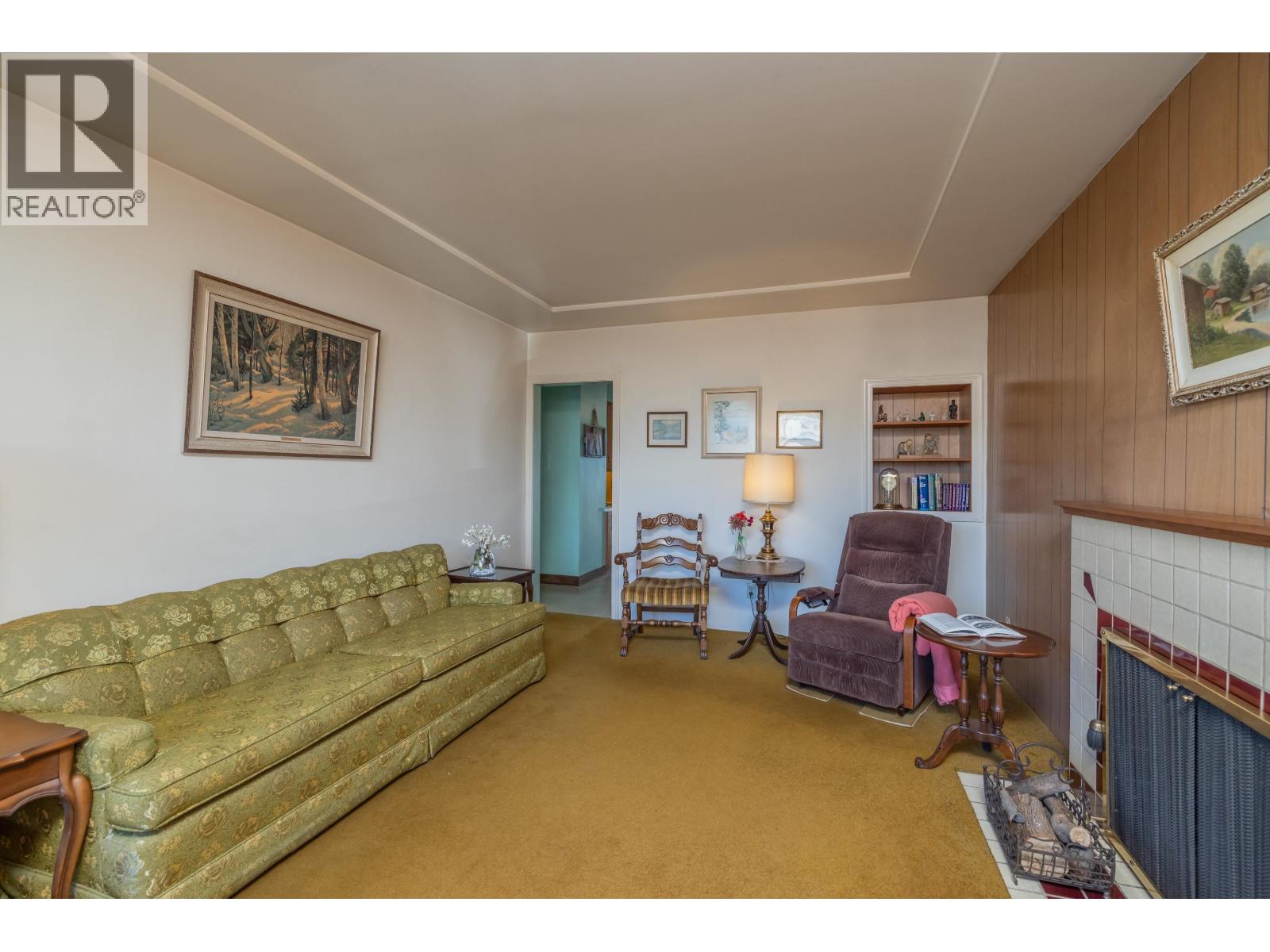 3368 Parker Street, Vancouver, British Columbia  V5K 2V9 - Photo 4 - R3174140