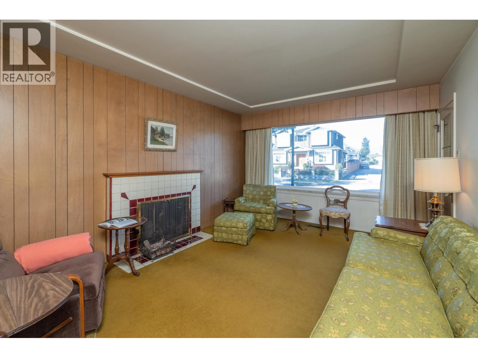 3368 Parker Street, Vancouver, British Columbia  V5K 2V9 - Photo 5 - R3174140