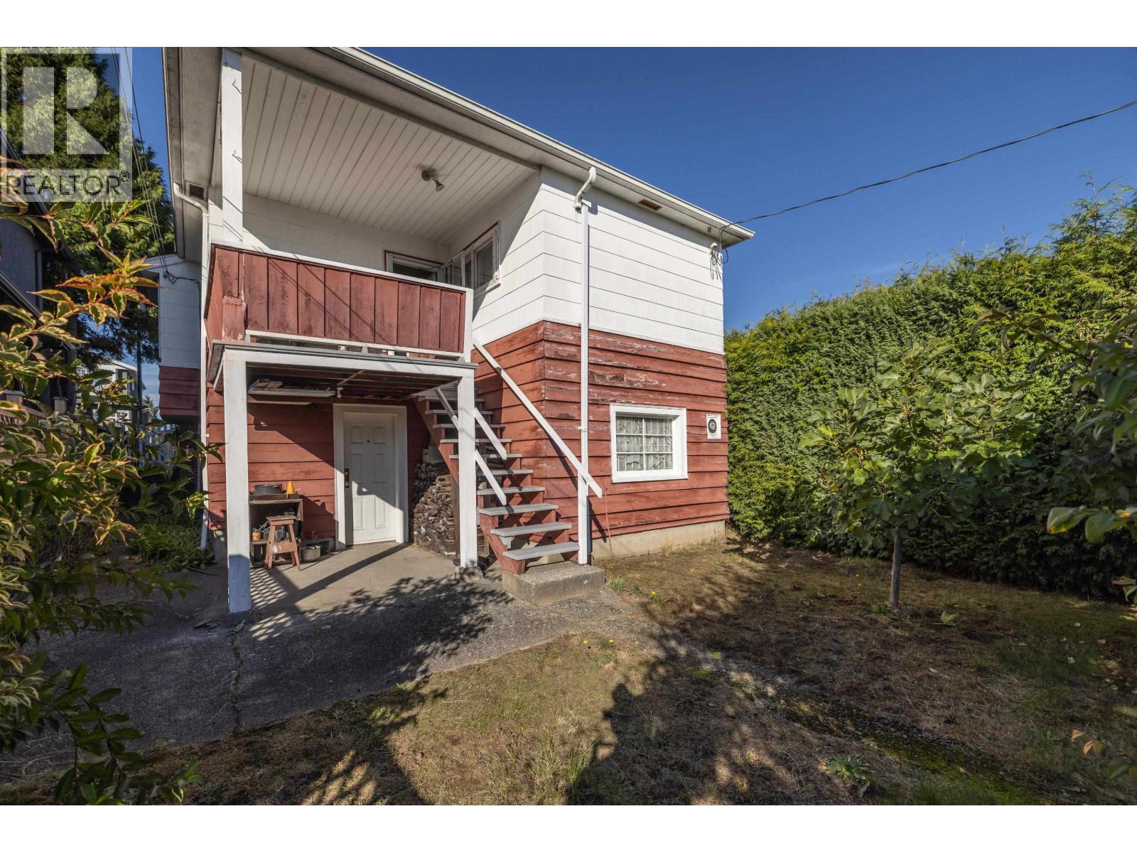 3368 Parker Street, Vancouver, British Columbia  V5K 2V9 - Photo 34 - R3174140