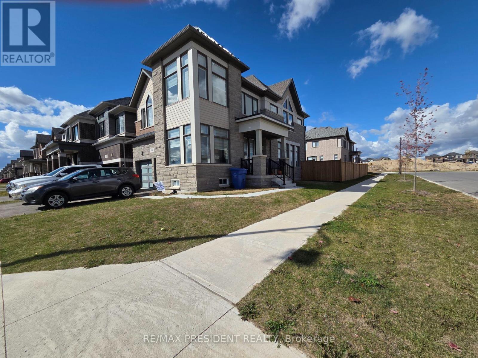 44 Player Drive, Erin, Ontario  N0B 1T0 - Photo 2 - X13884582