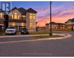 44 PLAYER DRIVE, Erin, Ontario