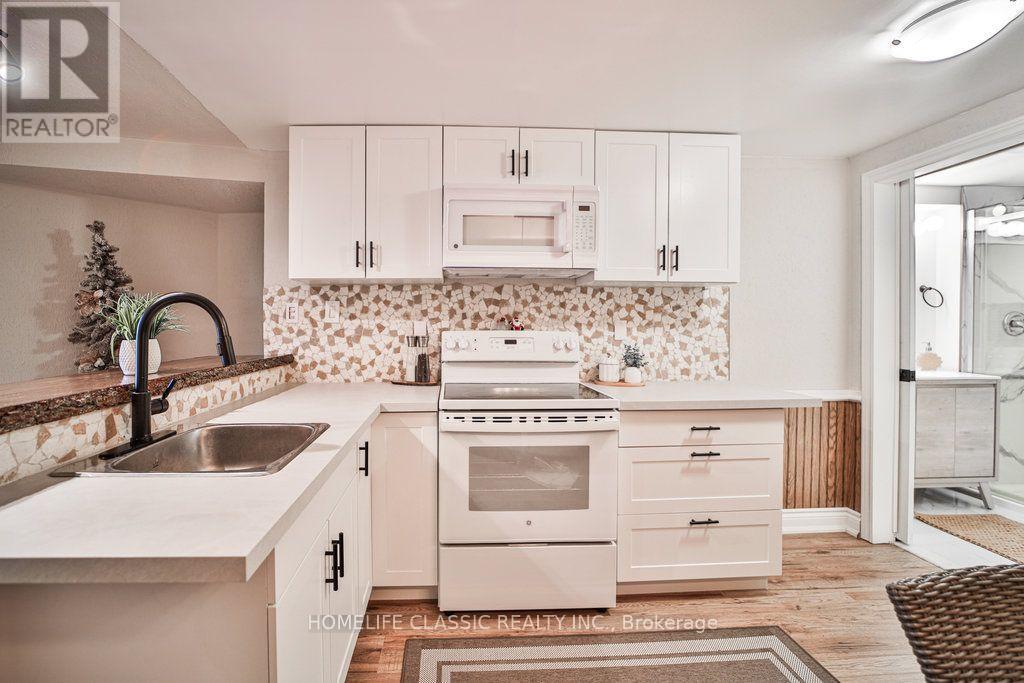 427 Crossland Gate, Newmarket, Ontario  L3X 1B9 - Photo 22 - N13876660