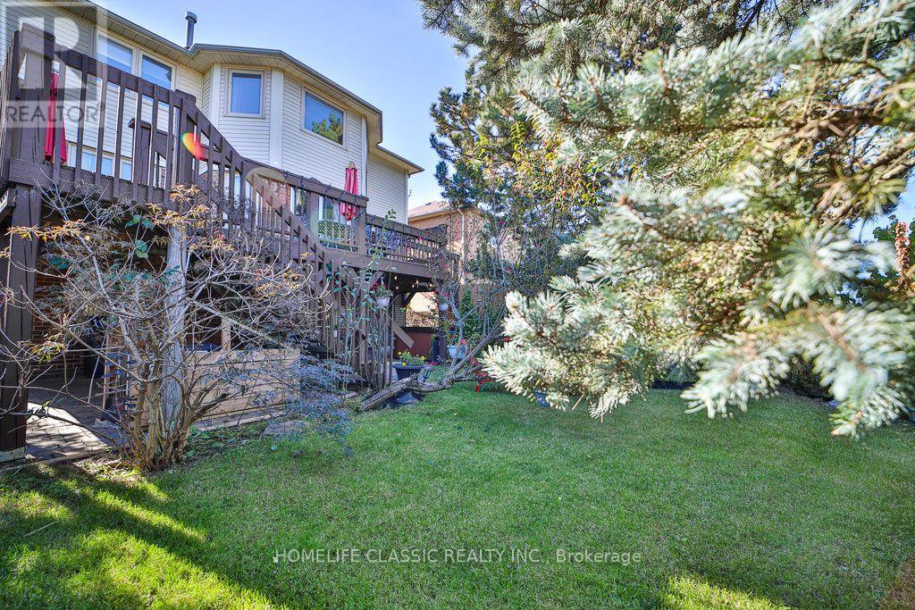 427 Crossland Gate, Newmarket, Ontario  L3X 1B9 - Photo 23 - N13876660