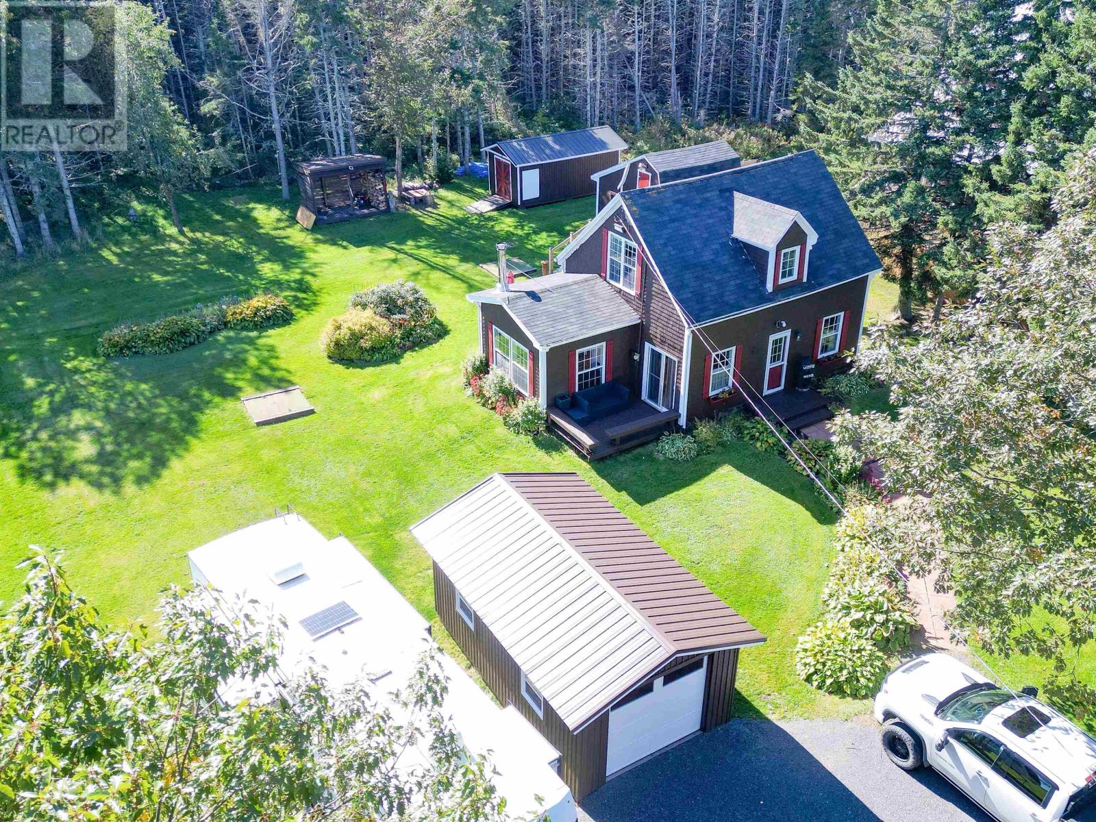 116 Poverty Beach Road, Murray Harbour North, Prince Edward Island  C0A 1R0 - Photo 40 - 202625660