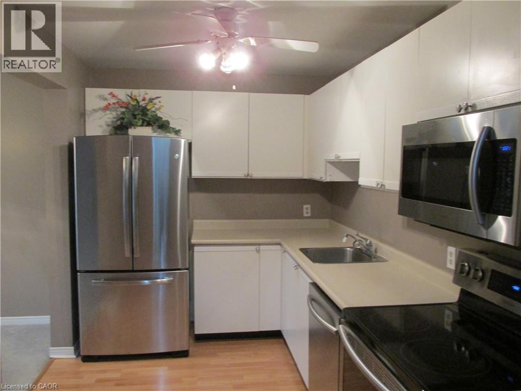 5 Niagara Street Unit# 203, Grimsby, Ontario  L3M 5A3 - Photo 7 - 40868456