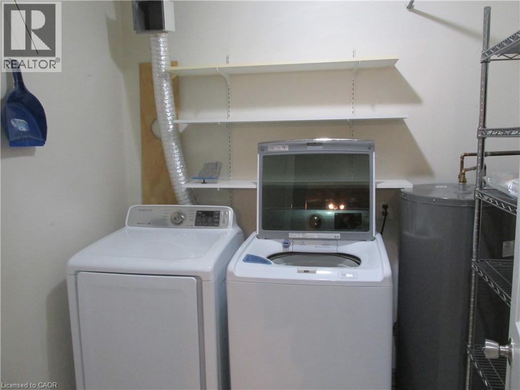 5 Niagara Street Unit# 203, Grimsby, Ontario  L3M 5A3 - Photo 16 - 40868456