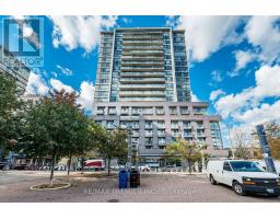 808 - 68 ABELL STREET, Toronto, Ontario
