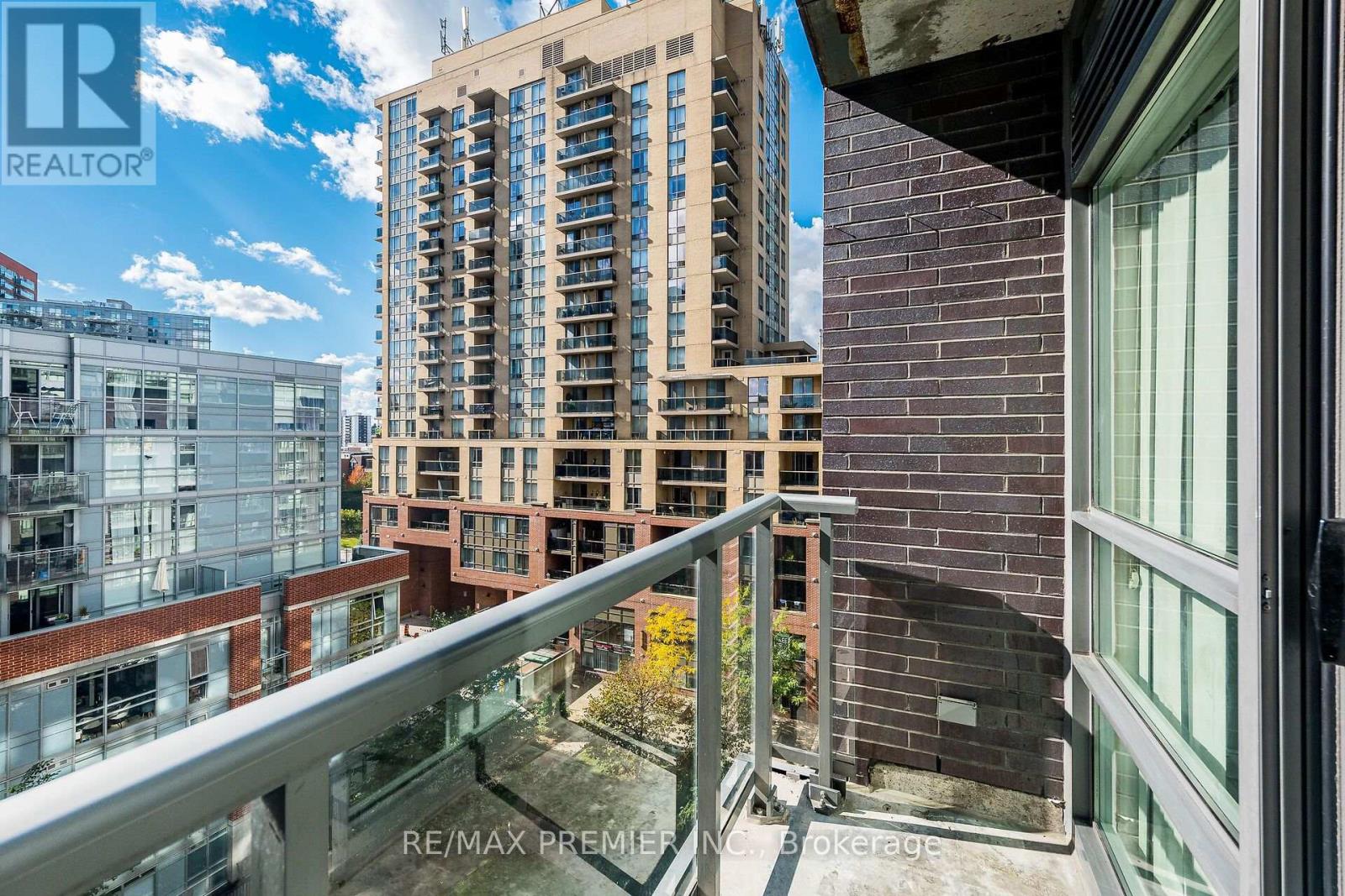 808 - 68 Abell Street, Toronto, Ontario  M6J 0B1 - Photo 21 - C13874572