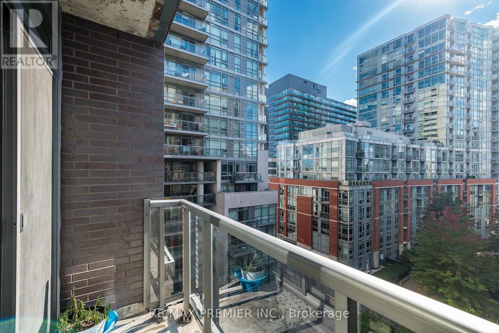 808 - 68 Abell Street, Toronto, Ontario  M6J 0B1 - Photo 22 - C13874572