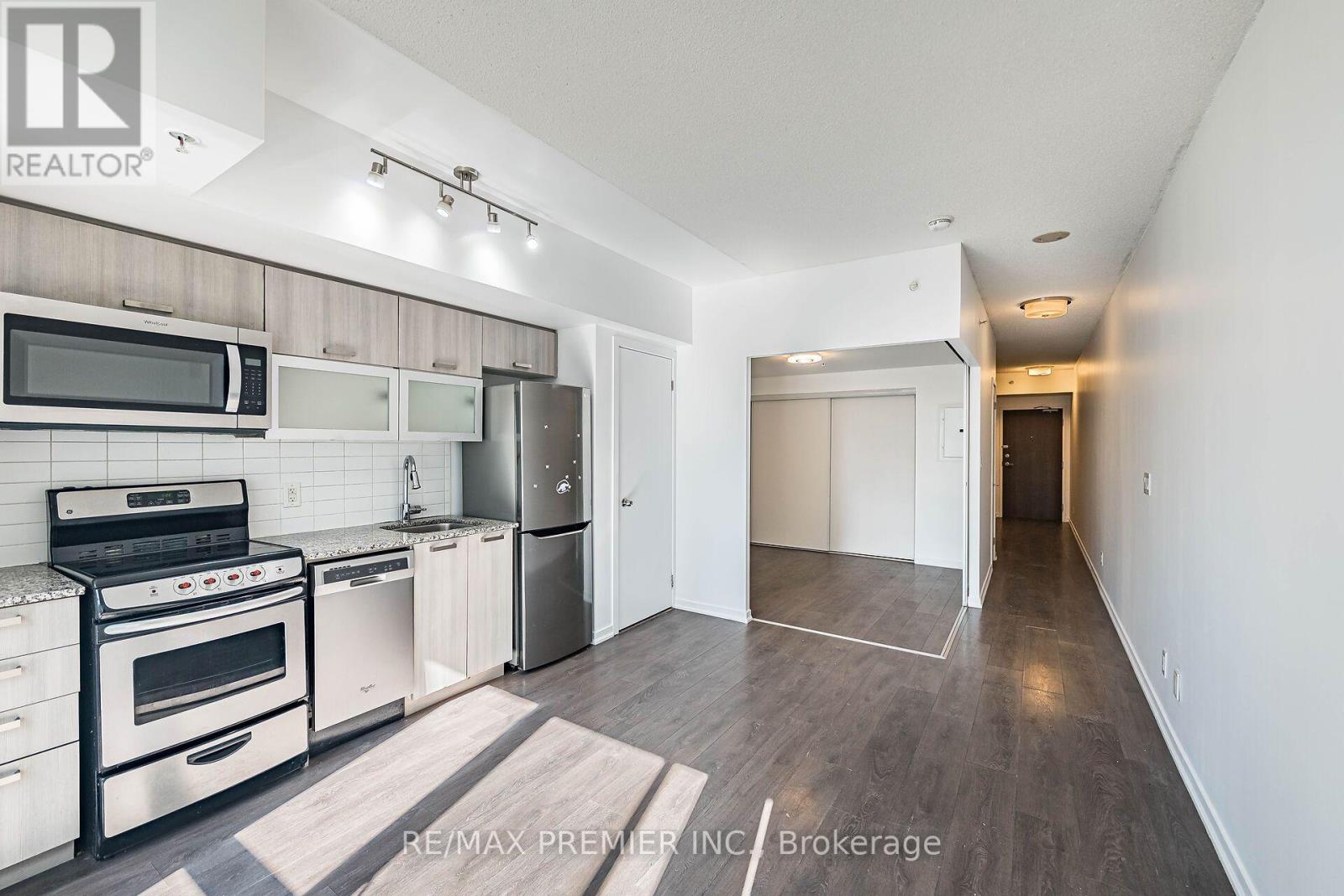 808 - 68 Abell Street, Toronto, Ontario  M6J 0B1 - Photo 16 - C13874572