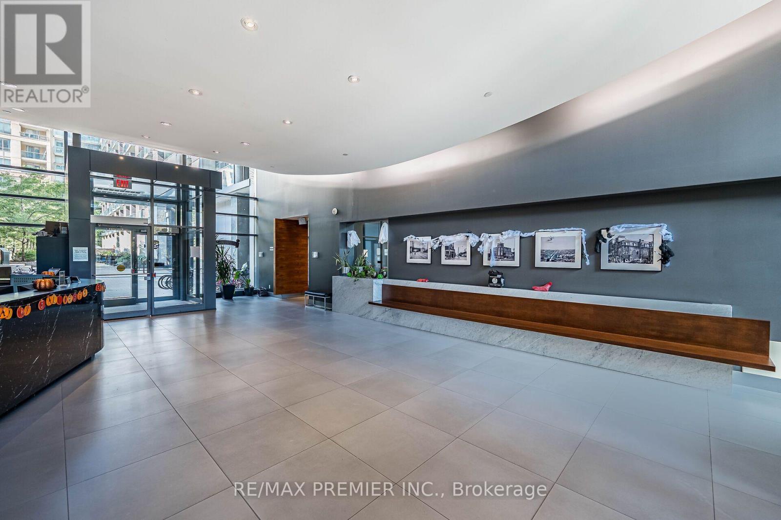 808 - 68 Abell Street, Toronto, Ontario  M6J 0B1 - Photo 4 - C13874572