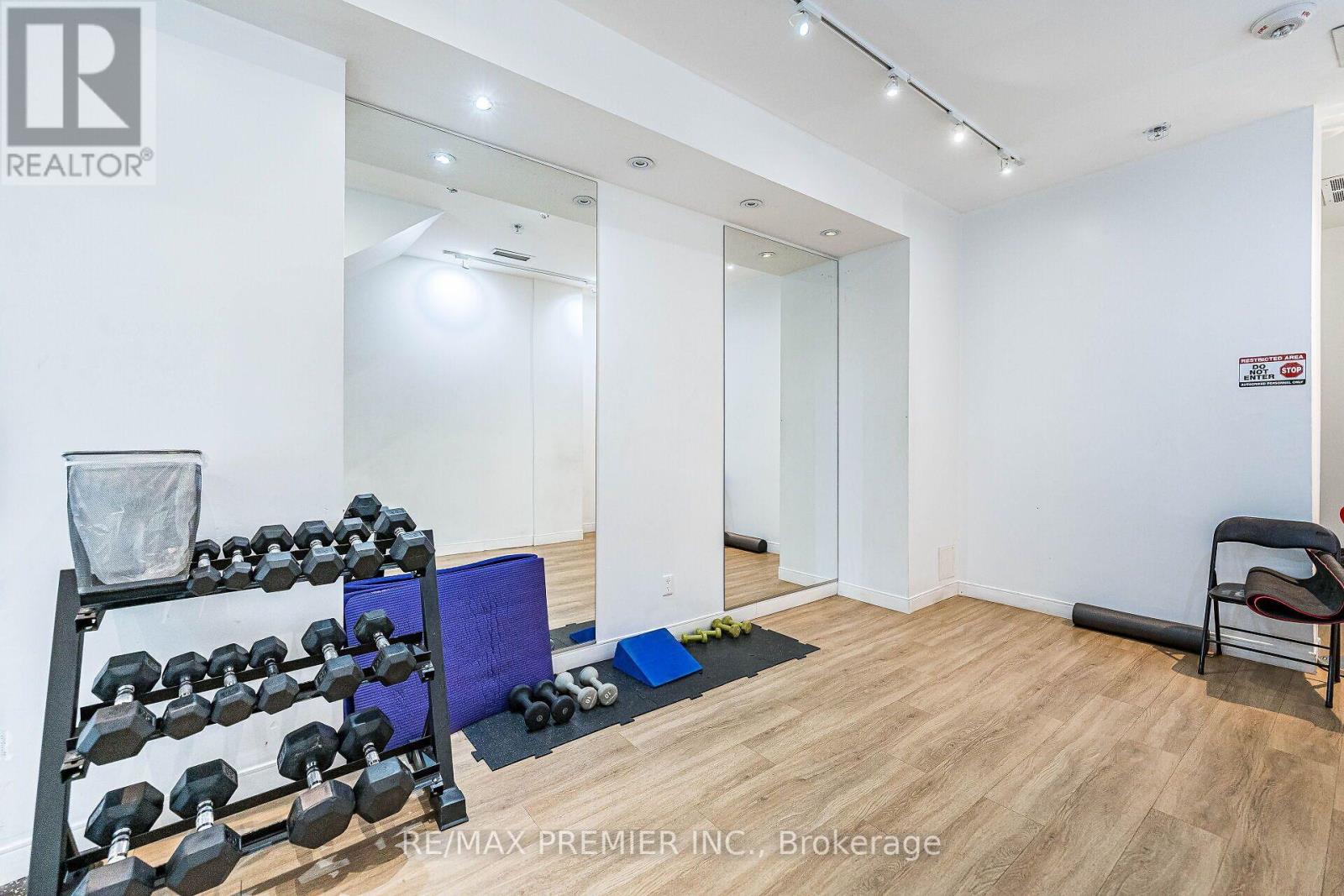 808 - 68 Abell Street, Toronto, Ontario  M6J 0B1 - Photo 36 - C13874572