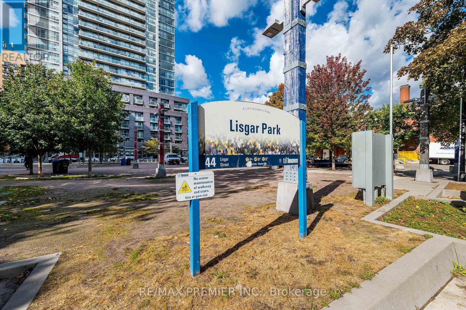 808 - 68 Abell Street, Toronto, Ontario  M6J 0B1 - Photo 39 - C13874572