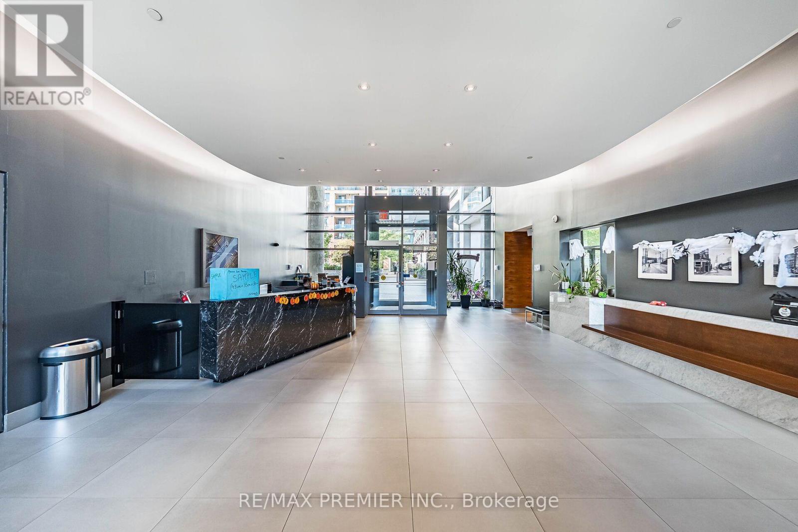808 - 68 Abell Street, Toronto, Ontario  M6J 0B1 - Photo 5 - C13874572