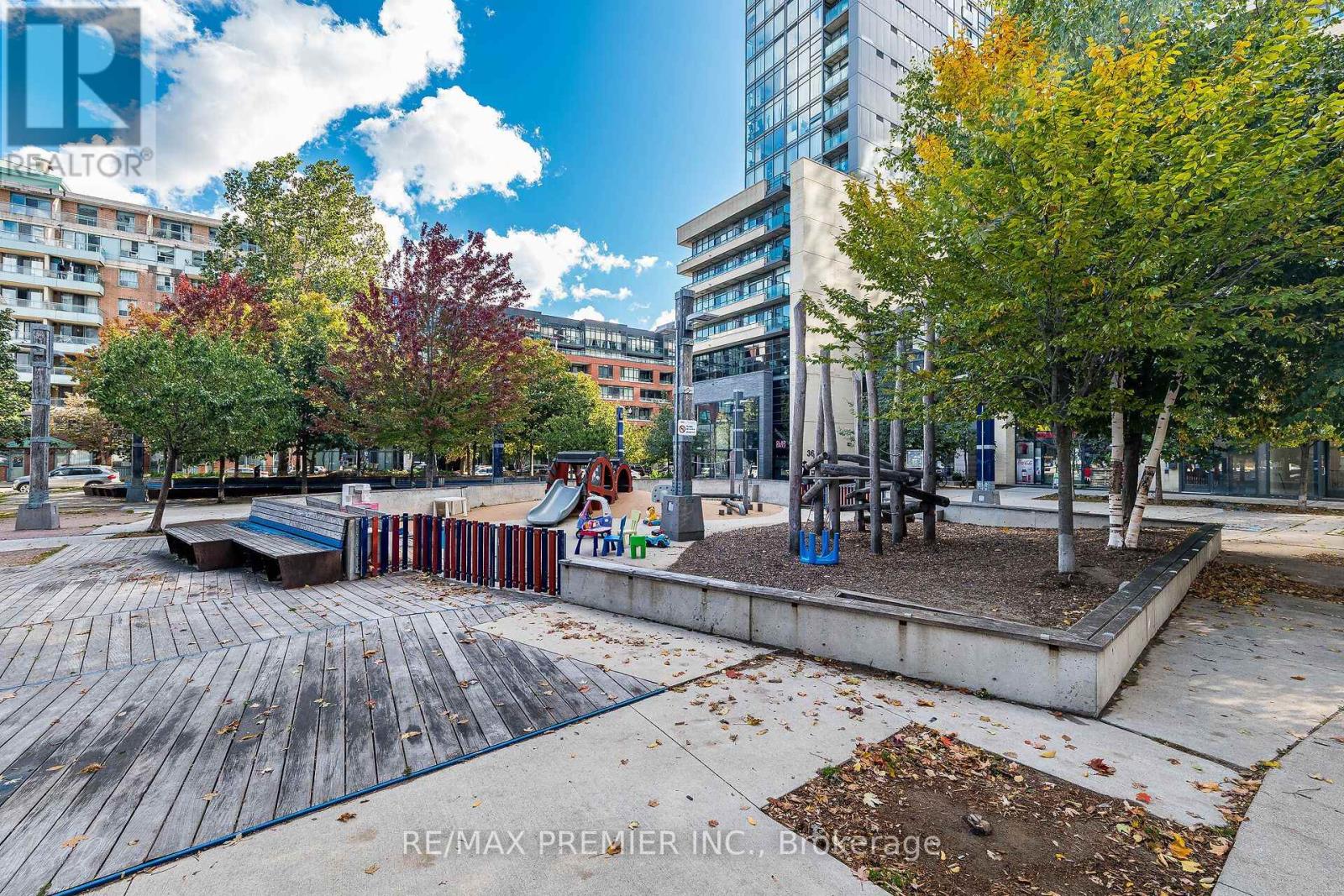 808 - 68 Abell Street, Toronto, Ontario  M6J 0B1 - Photo 37 - C13874572