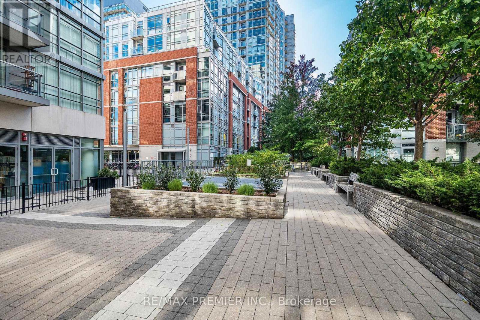 808 - 68 Abell Street, Toronto, Ontario  M6J 0B1 - Photo 41 - C13874572