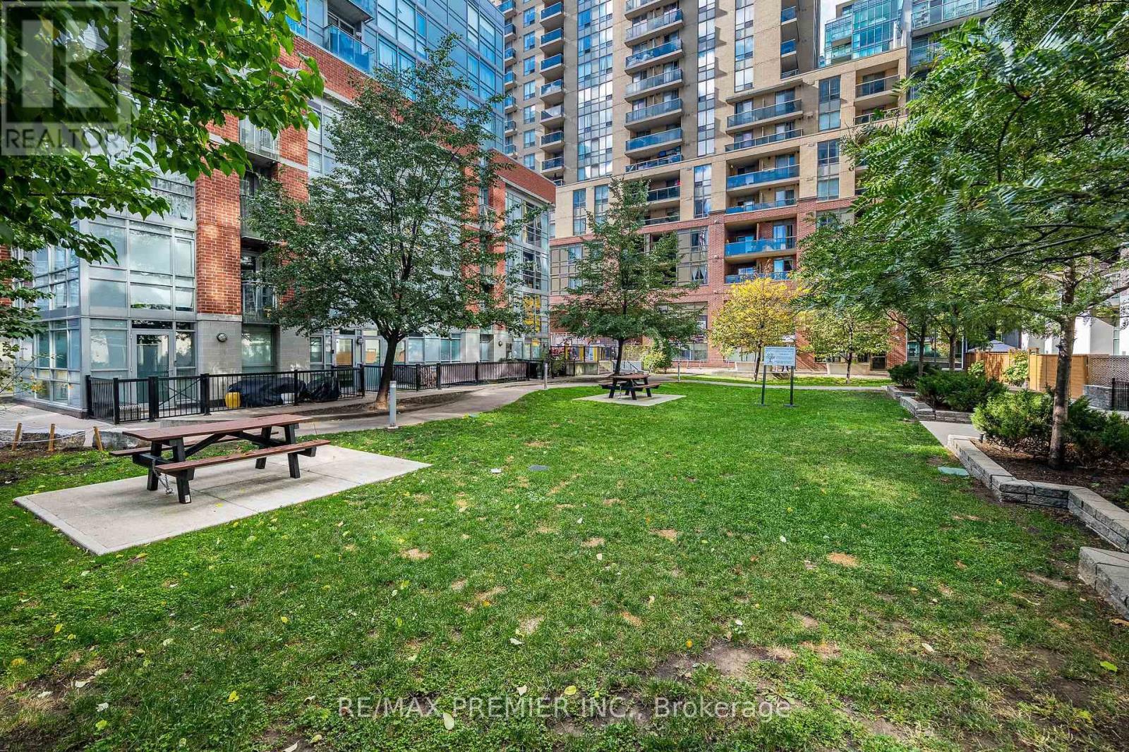 808 - 68 Abell Street, Toronto, Ontario  M6J 0B1 - Photo 42 - C13874572
