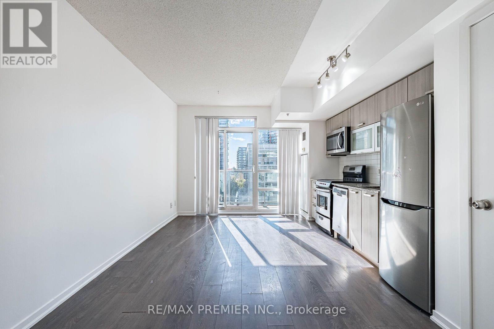 808 - 68 Abell Street, Toronto, Ontario  M6J 0B1 - Photo 8 - C13874572