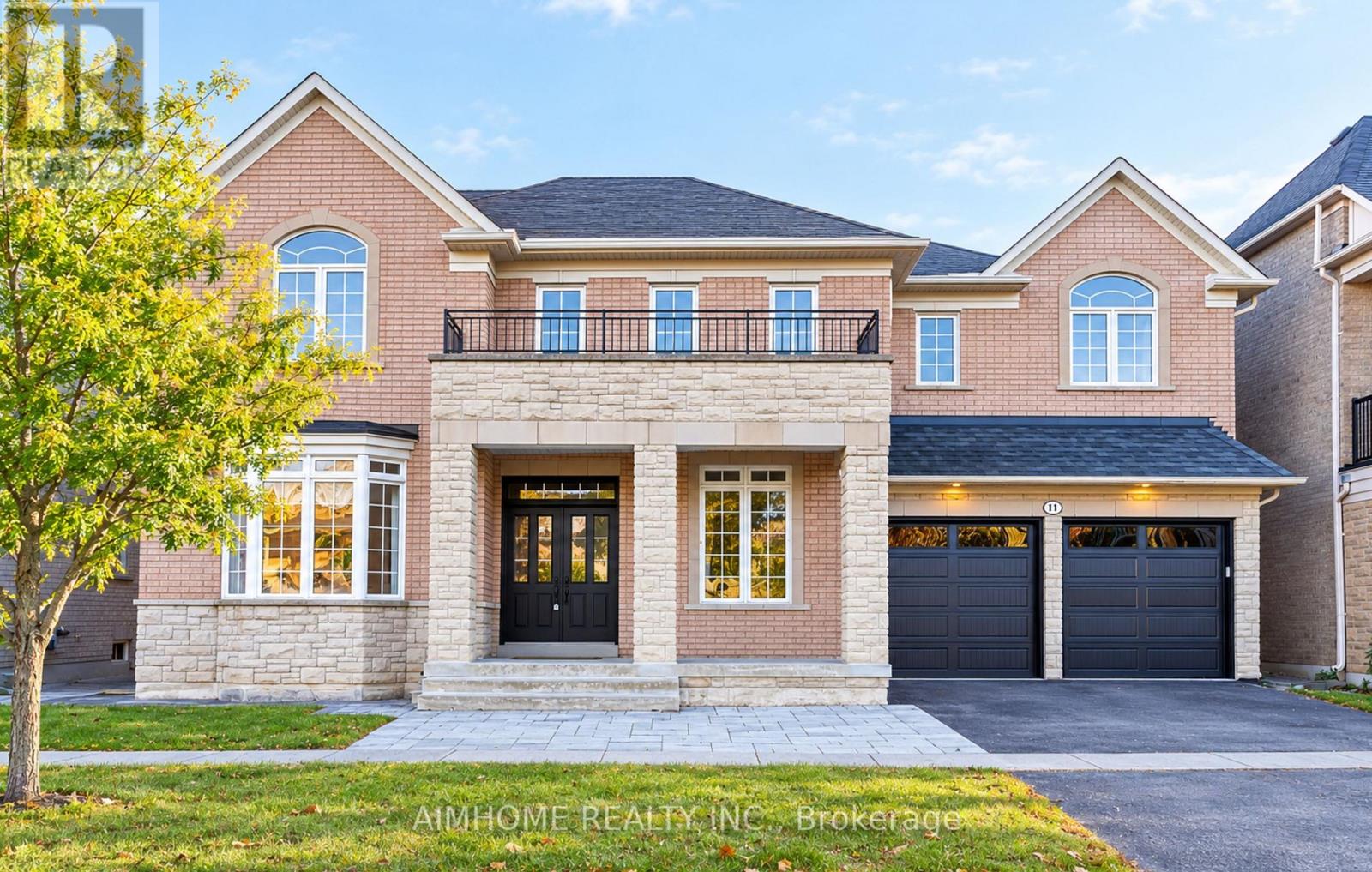 11 ALPACA DRIVE, Richmond Hill, Ontario