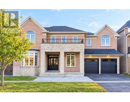 11 ALPACA DRIVE, Richmond Hill, Ontario