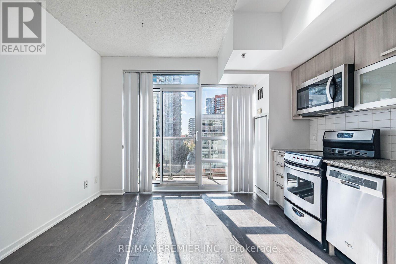 808 - 68 Abell Street, Toronto, Ontario  M6J 0B1 - Photo 9 - C13874572