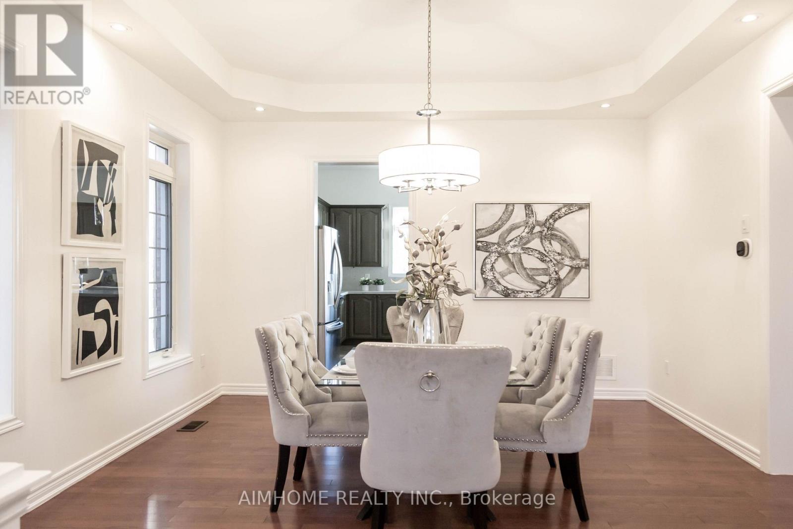 11 Alpaca Drive, Richmond Hill, Ontario  L4E 0E6 - Photo 7 - N13883668