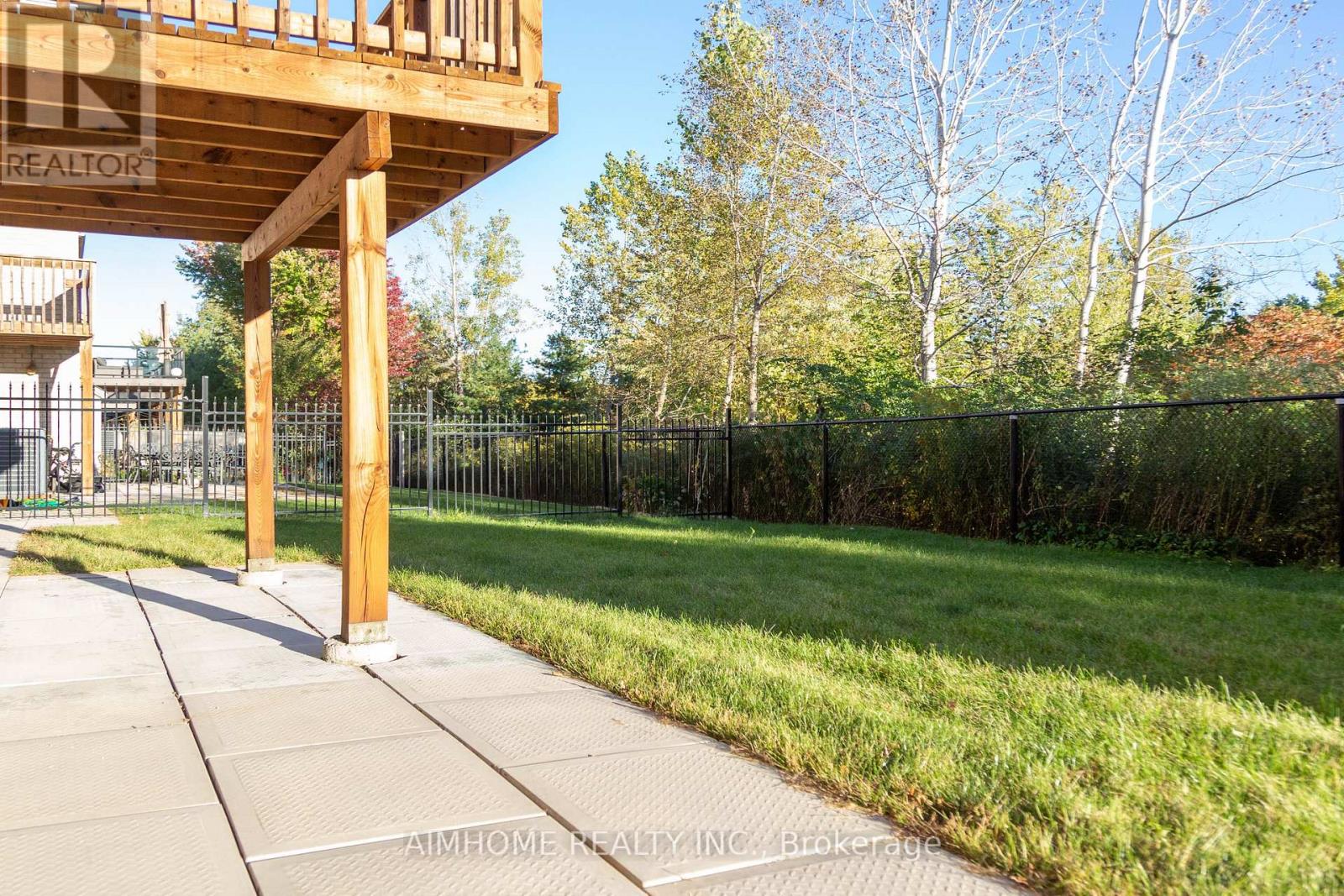 11 Alpaca Drive, Richmond Hill, Ontario  L4E 0E6 - Photo 43 - N13883668