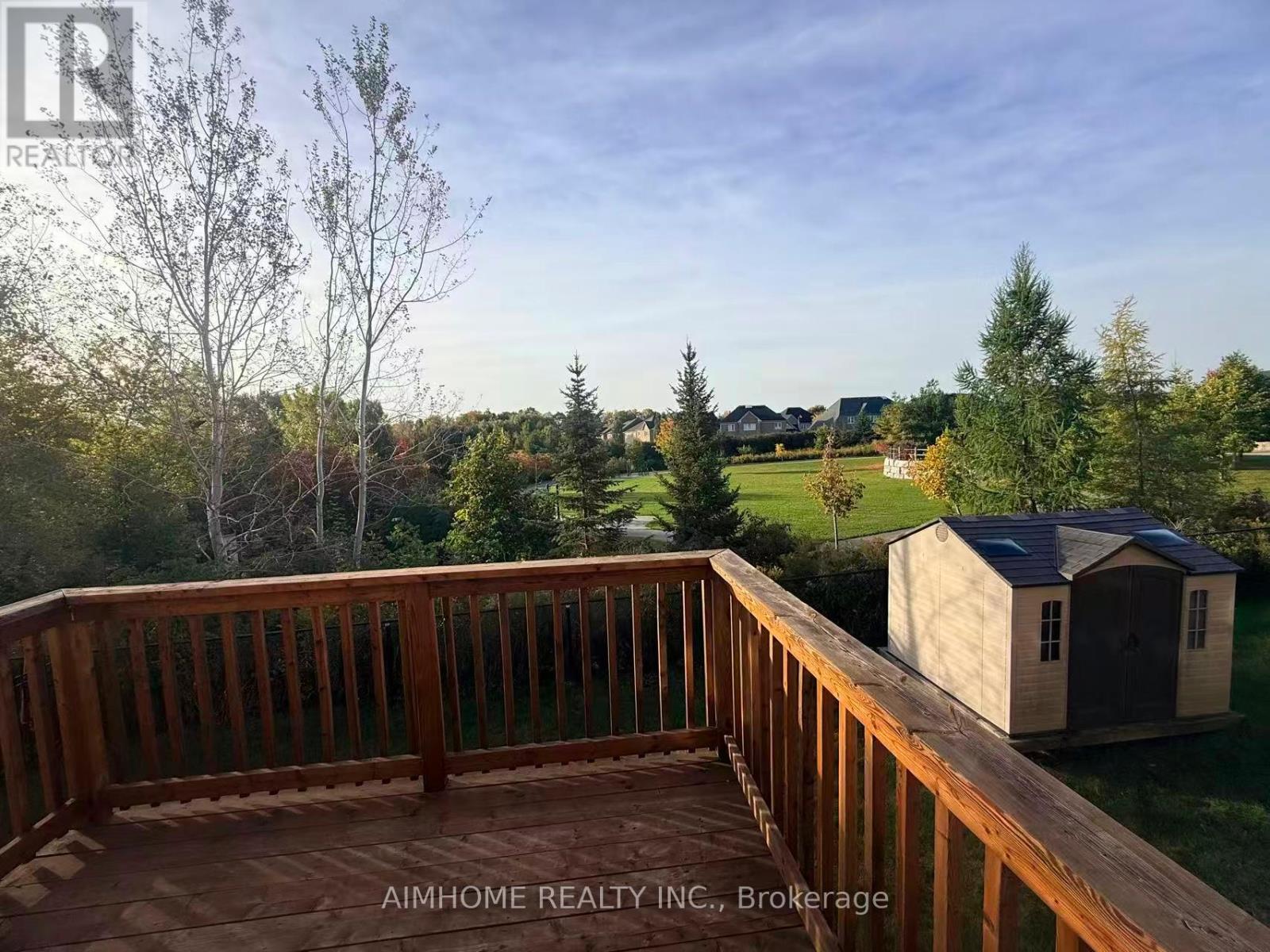 11 Alpaca Drive, Richmond Hill, Ontario  L4E 0E6 - Photo 47 - N13883668