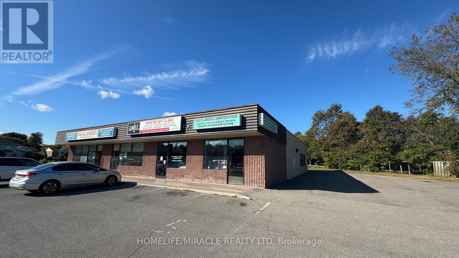 340 Thorold Road, Welland, Ontario  L3C 6H5 - Photo 2 - X13879114