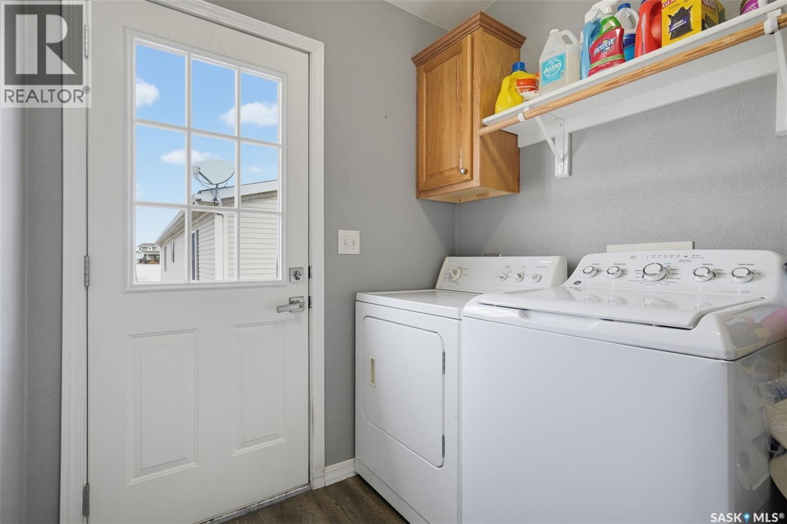 13 401 Railway Avenue, Vanscoy, Saskatchewan  S0L 3J0 - Photo 22 - SK050870