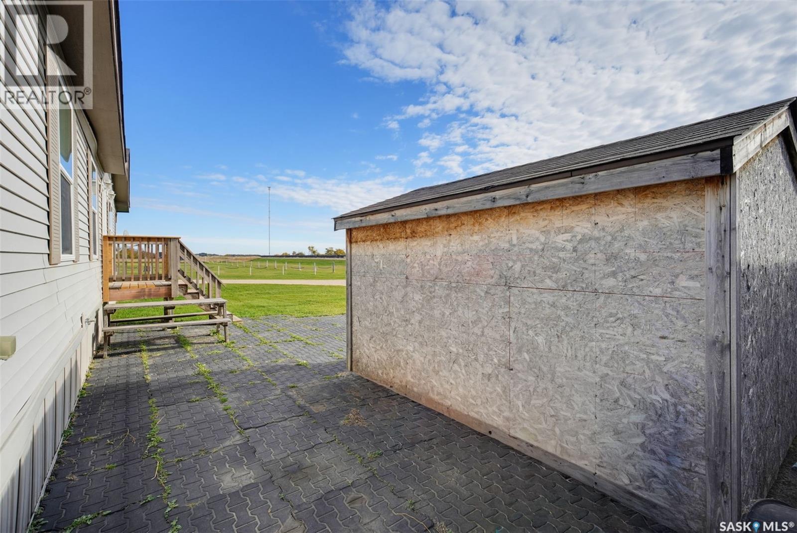 13 401 Railway Avenue, Vanscoy, Saskatchewan  S0L 3J0 - Photo 31 - SK050870