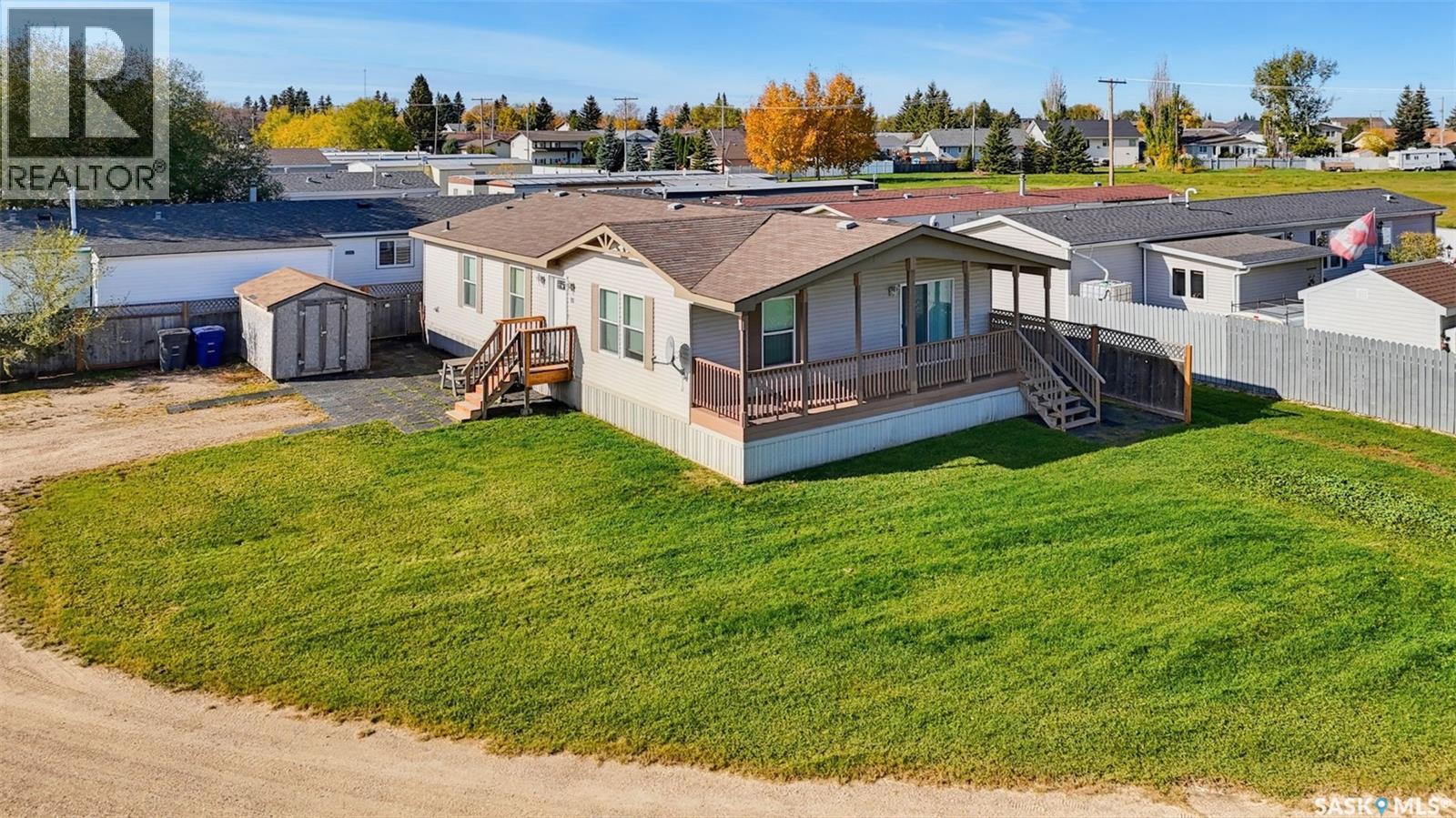 13 401 Railway Avenue, Vanscoy, Saskatchewan  S0L 3J0 - Photo 33 - SK050870